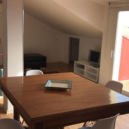 Apartamento La Casa Con Vista Di Emma Vezzano Ligure Exterior foto