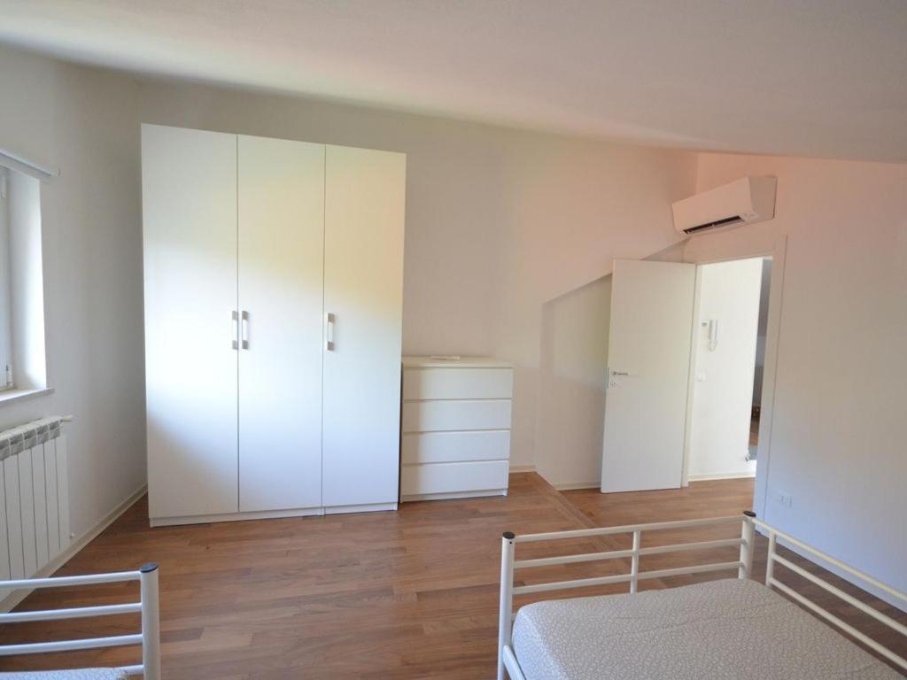 Apartamento La Casa Con Vista Di Emma Vezzano Ligure Exterior foto